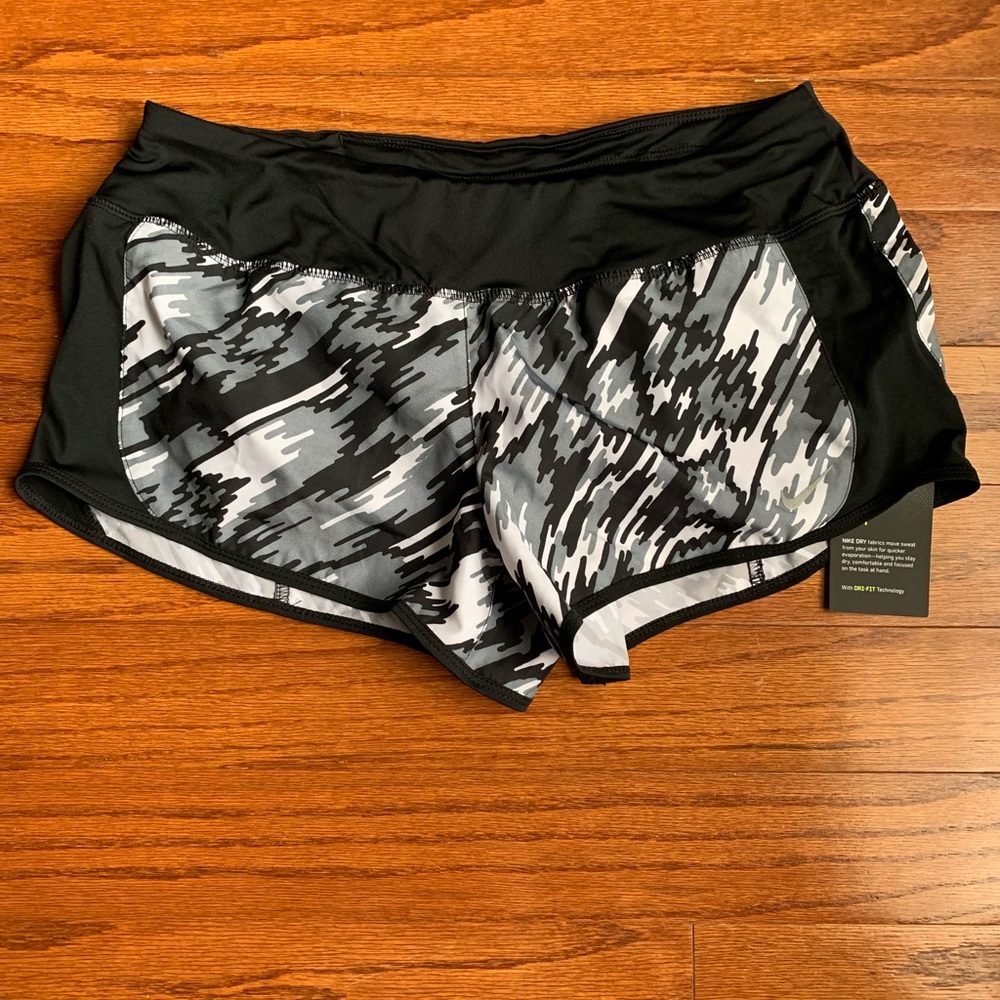 Brand new with tag Nike shorts